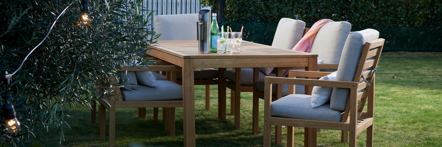 Excalibur Outdoor Furniture