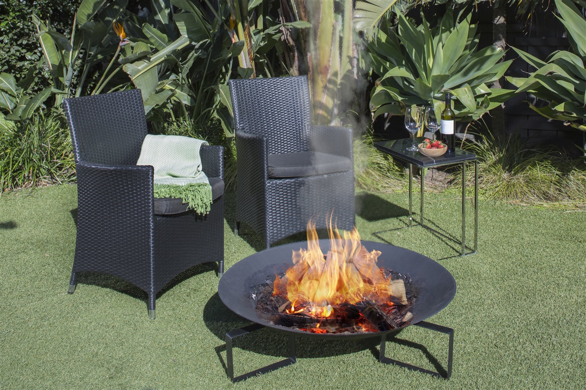 Charmate Bbqs Smokers Outdoor Heating From Aber Living Nz