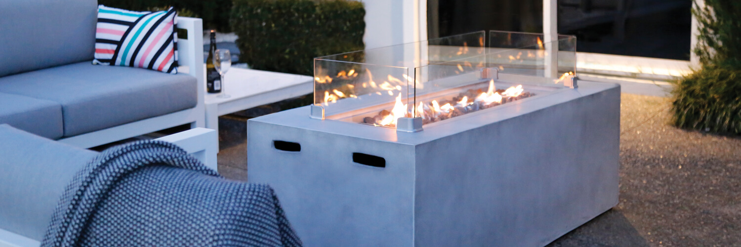 Outdoor Living Products Trends & More | Aber Living NZ