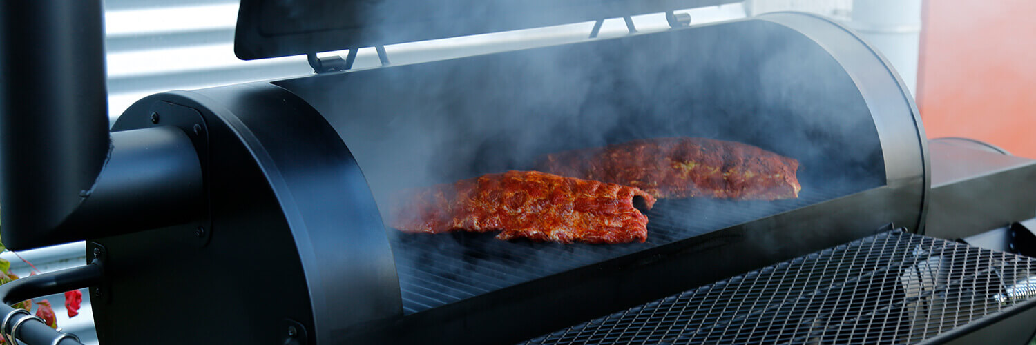 Charcoal BBQs & Smokers Aber Living Outdoor