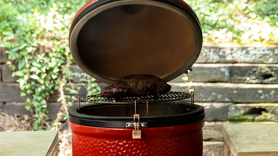 Kamado Joe Classic III Stand-Alone