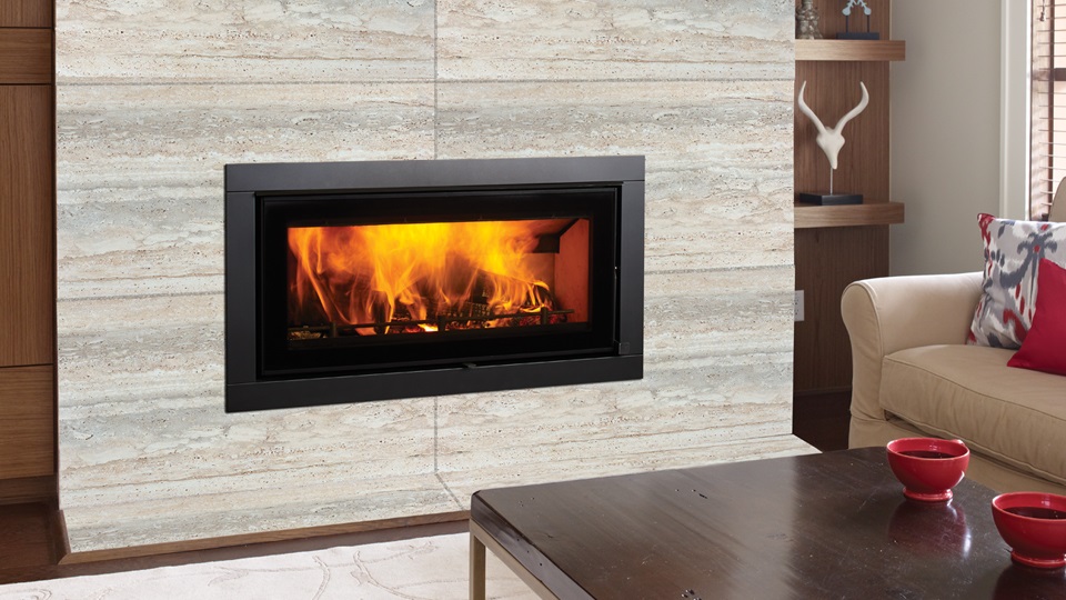 Fireplace Function & Design