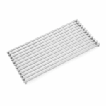 Broil King Grid S/S Sov 90 435X210 S12033S