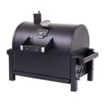 Okj Rambler Tabletop Grill