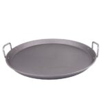 OKLAHOMA JOE'S RIDER DLX ROUND GRIDDLE