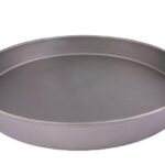 OKLAHOMA JOE'S RIDER DLX ROUND DEEP DISH PAN