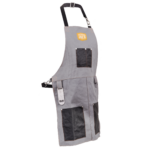 OKLAHOMA JOE'S SMOKING APRON