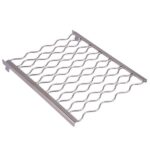 OKLAHOMA JOE'S RIDER DLX DRUMSTICK RACK