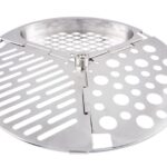 OKLAHOMA JOE'S BRONCO TRIPLE GRATE