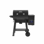 Broil King Crown 400 Pellet Smoker