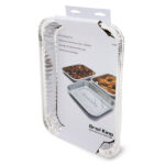 Broil King Foil Drip Pans