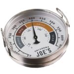 OKLAHOMA JOE'S SURFACE TEMPERATURE GAUGES - 2 PACK