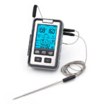 Broil King Thermometer - Digital Side Table