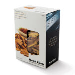 Broil King Wood Chips - Mesquite - Boxed