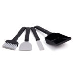 Broil King Brush - Scraper Kit - Pellet