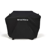 Broil King Grill Cover - Baron & Crown 500