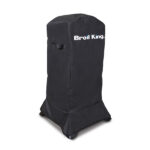 BROIL KING GRILL COVER - SELECT - VERTICAL SMOKER