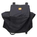 OKLAHOMA JOE'S RIDER DLX PELLET GRILL COVER