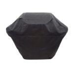 CHAR-BROIL 3-4 BURNER RIP-STOP GRILL COVER