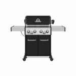 Broil King Baron 490 Gas BBQ