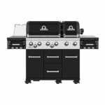 Broil King Imperial 690 Infrared Gas BBQ