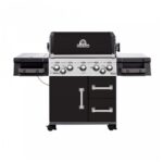 Broil King Imperial 590 Gas BBQ