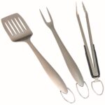 SABER 3 PIECE PREMIUM TOOL SET