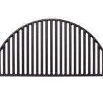 Kj Big Joe Half Moon Ci Grate