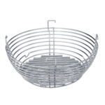 KAMADO JOE BIG JOE STAINLESS STEEL CHARCOAL BASKET