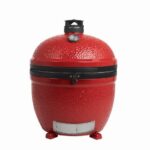 Kj Big Joe Ii Stand Alone Red