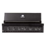 GASMATE NOVA GRAPHITE 6B CLASSIC BUILT-IN BBQ (C1-L1-P1)