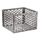 OKLAHOMA JOE'S LONGHORN FIREBOX BASKET