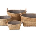 EXCALIBUR ELIMINA OVAL POT SET