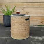 ELIMINA STRAIGHT COFFEE TABLE