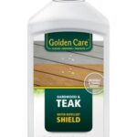 GOLDEN CARE HARDWOOD & TEAK SHIELD - 1L