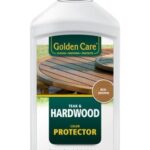 Golden Care Hardwood Protect Red/Brn 1L