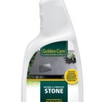 Golden Care Stone Cleaner 750Ml