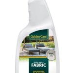 GOLDEN CARE TEXTILE, ROPE & FABRIC CLEANER - 750ML