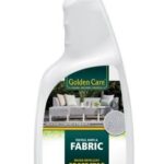 Golden Care Fabric Protector 750Ml