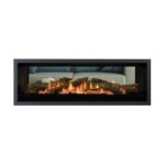 Regency Gf1500Lst Ng Logs Double Sided Gas