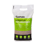 Gasmate BBQ Fat Absorber - 2kg