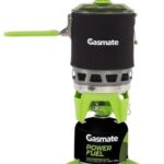 Gasmate Turbo Stove & Pot Set