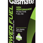 Gasmate Power Fuel Iso-But Canister 220G 4Pk