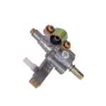 Gas Valve For Atlanta Bbq