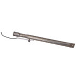 Burner For Quasar