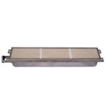 REAR ROTISSIRIE BURNER ASSEMBLY-BQ1021