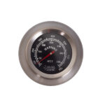 Temp Gauge Horizon Series Bbq