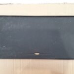 HOTPLATE 195X415MM GEMINI GM172-120_120