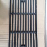 GRILL PLATE 195X415MM GEMINI GM172-120_0