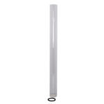 GLASS TUBE FOR LAVA GM124-014